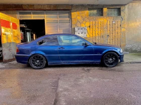 BMW 323 M52B25TU, снимка 3