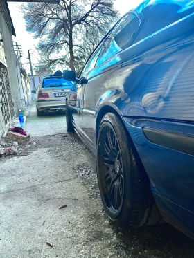 BMW 323 M52B25TU, снимка 10