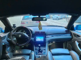 BMW 323 M52B25TU, снимка 14