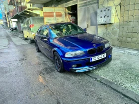 BMW 323 M52B25TU, снимка 2