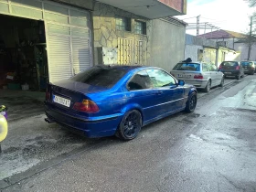 BMW 323 M52B25TU, снимка 5