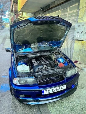 BMW 323 M52B25TU, снимка 9