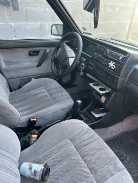 VW Golf 2, снимка 6