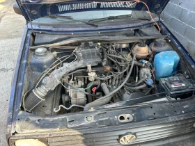VW Golf 2, снимка 7