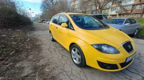 Seat Altea - 1600 € / 3129.33 лв. - 96169497 4