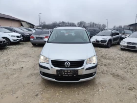 VW Touran 1.9 дизел 90 кс. - 3300 € / 6454.24 лв. - 30368475 2