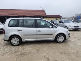 VW Touran 1.9 дизел 90 кс. - 3300 € / 6454.24 лв. - 30368475 4