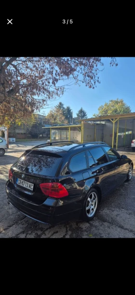 BMW 318 - 2000 € / 3911.66 лв. - 43273504 3