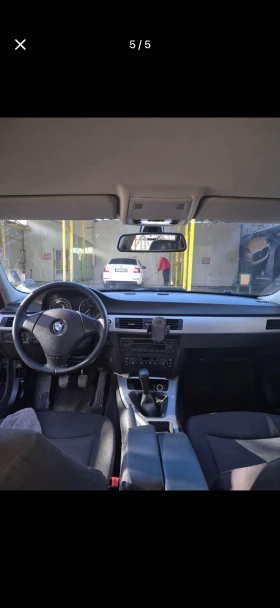 BMW 318 - 2000 € / 3911.66 лв. - 43273504 5
