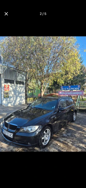 BMW 318 - 2000 € / 3911.66 лв. - 43273504 2