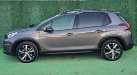 Peugeot 2008 1.2i* 131кс* GT-Line* 51000км* FACE LIFT  - 10200 € / 19949.47 лв. - 21657084 6