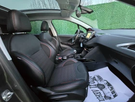 Peugeot 2008 1.2i* 131кс* GT-Line* 51000км* FACE LIFT  - 10200 € / 19949.47 лв. - 21657084 12