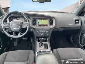 Dodge Charger * АвтоКредит * (ЦЕНА ДО БГ) | Auto.bg — изображение 7