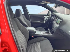 Dodge Charger * АвтоКредит * (ЦЕНА ДО БГ) | Auto.bg — изображение 14