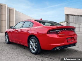 Dodge Charger * АвтоКредит * (ЦЕНА ДО БГ) | Auto.bg — изображение 4