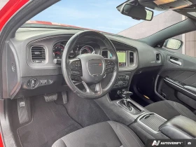 Dodge Charger * АвтоКредит * (ЦЕНА ДО БГ) | Auto.bg — изображение 6