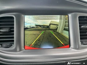 Dodge Charger * АвтоКредит * (ЦЕНА ДО БГ) | Auto.bg — изображение 11