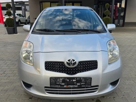 Toyota Yaris 1.0 Бензин, 70к.с., 12.2007г. | Auto.bg — изображение 6