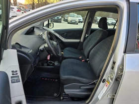 Toyota Yaris 1.0 Бензин, 70к.с., 12.2007г. | Auto.bg — изображение 7