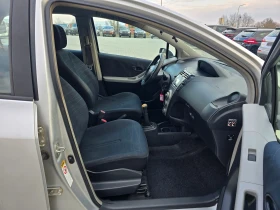 Toyota Yaris 1.0 Бензин, 70к.с., 12.2007г. | Auto.bg — изображение 9