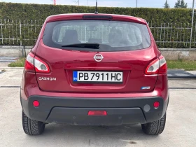 Nissan Qashqai 1.5DCI FACELIFT | Auto.bg — изображение 6