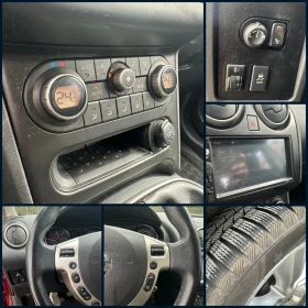 Nissan Qashqai 1.5DCI FACELIFT | Auto.bg — изображение 11