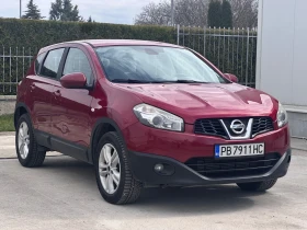 Nissan Qashqai 1.5DCI FACELIFT
