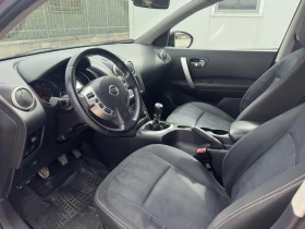 Nissan Qashqai 1.5DCI FACELIFT | Auto.bg — изображение 8