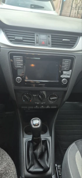 Skoda Rapid  Liftback - 7494 € / 14656.99 лв. - 72481102 13