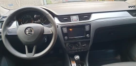 Skoda Rapid  Liftback - 7494 € / 14656.99 лв. - 72481102 10