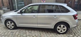 Skoda Rapid  Liftback - 7494 € / 14656.99 лв. - 72481102 5