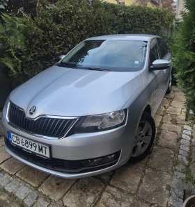 Skoda Rapid  Liftback - 7494 € / 14656.99 лв. - 72481102 8