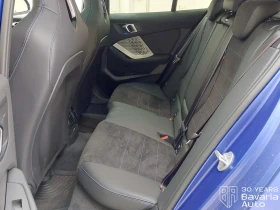 BMW 120 i M Sport Paket Steptronic | Auto.bg — изображение 9