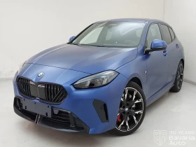 BMW 120 i M Sport Paket Steptronic
