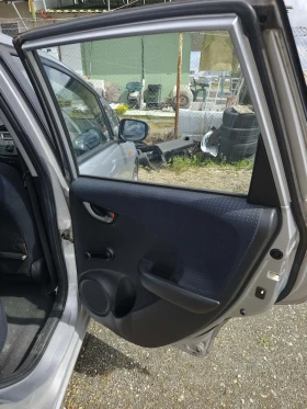 Honda Jazz I-VTEC ГАЗ - 3650 € / 7138.78 лв. - 69118284 9