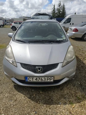 Honda Jazz I-VTEC ГАЗ - 3650 € / 7138.78 лв. - 69118284 2