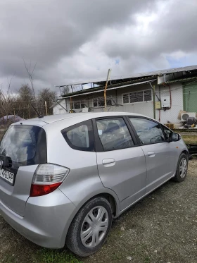 Honda Jazz I-VTEC ГАЗ - 3650 € / 7138.78 лв. - 69118284 5