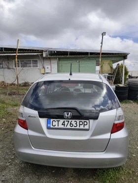 Honda Jazz I-VTEC ГАЗ - 3650 € / 7138.78 лв. - 69118284 3