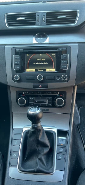 VW Passat B7 2.0TDI CFF - 11 € / 21.51 лв. - 43625773 7