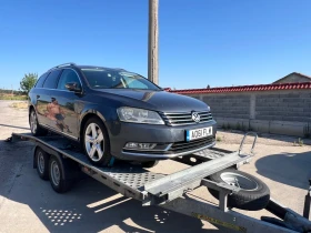 VW Passat B7 2.0TDI CFF - 11 € / 21.51 лв. - 43625773 4