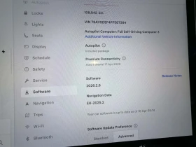 Tesla Model Y AWD Performance - 28300 € / 55349.99 лв. - 88545230 16