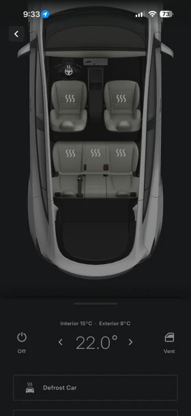 Tesla Model Y AWD Performance - 28300 € / 55349.99 лв. - 88545230 17