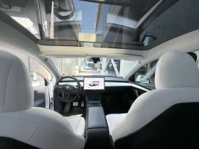 Tesla Model Y AWD Performance - 28300 € / 55349.99 лв. - 88545230 11
