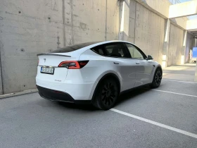 Tesla Model Y AWD Performance - 28300 € / 55349.99 лв. - 88545230 5