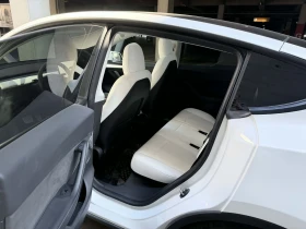 Tesla Model Y AWD Performance - 28300 € / 55349.99 лв. - 88545230 12