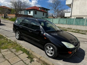 Ford Focus 1.6 - 1550 € / 3031.54 лв. - 19973805 8