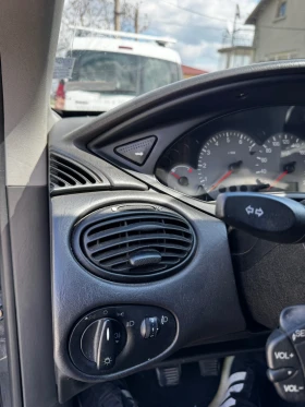Ford Focus 1.6 - 1550 € / 3031.54 лв. - 19973805 2