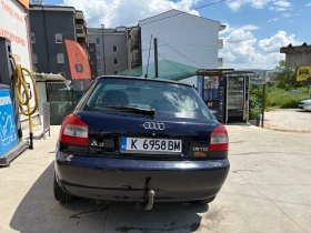 Audi A3 1.9TDi | Mobile.bg � ����� ������ 3