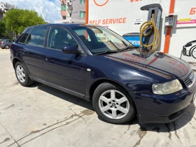 ������ Audi A3