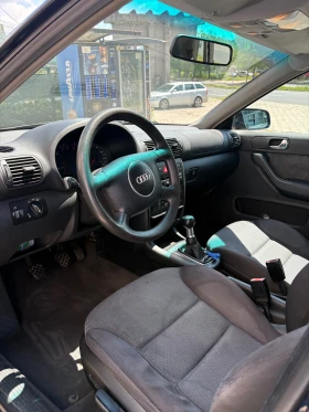 Audi A3 1.9TDi | Mobile.bg � ����� ������ 9